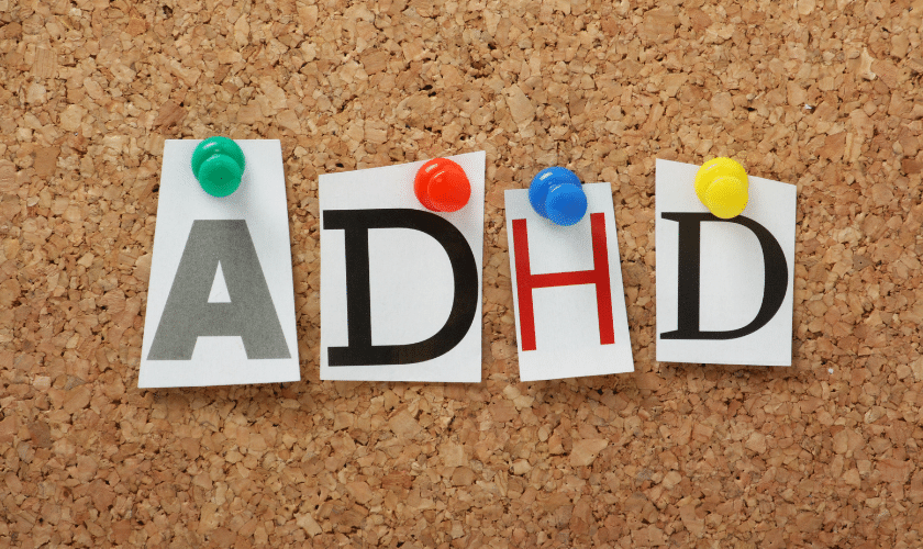 ADHD Treatment in Niceville